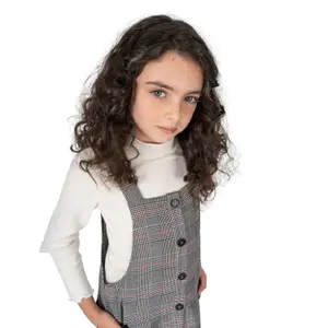 Girl's dress Charanga Vichun image-2