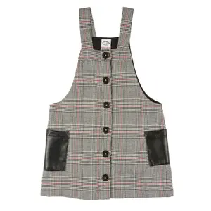 Girl's dress Charanga Vichun image-3