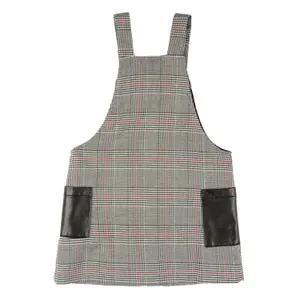 Girl's dress Charanga Vichun image-4