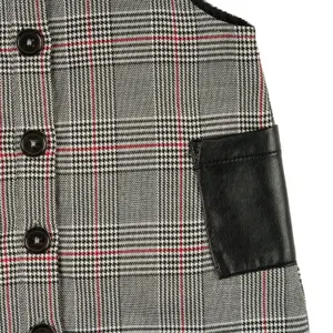 Girl's dress Charanga Vichun image-5