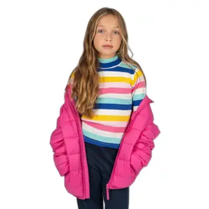 Girl's T-shirt Charanga Colorines image-0