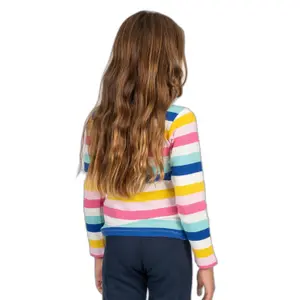 Girl's T-shirt Charanga Colorines image-1