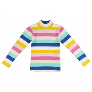 Girl's T-shirt Charanga Colorines image-3