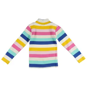 Girl's T-shirt Charanga Colorines image-4