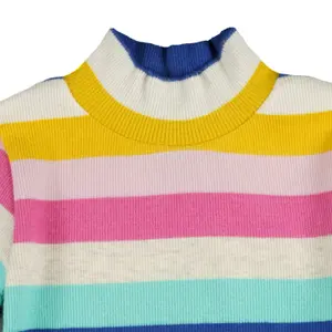 Girl's T-shirt Charanga Colorines image-5