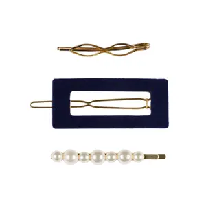 Girl hair clip Charanga D-ma062 image-0