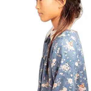 Girl hair clip Charanga D-ma062 image-1