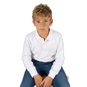 Polo child Charanga Cosico image-0