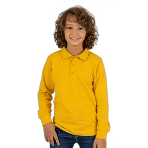 Polo child Charanga Cosico image-0