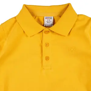 Polo child Charanga Cosico image-5