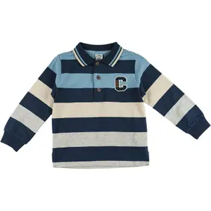 Polo child Charanga Coblusito image-0