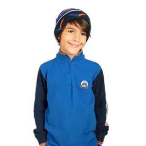 Sweatshirt child Charanga Cetroski image-0