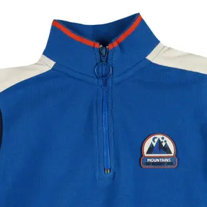 Sweatshirt child Charanga Cetroski image-3