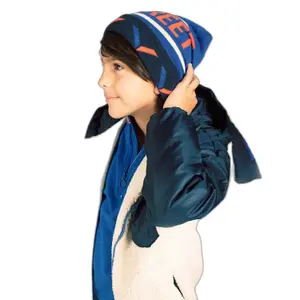 Child fleece Charanga Rolarek image-0