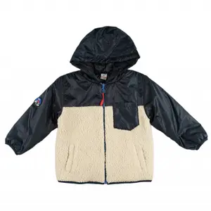 Child fleece Charanga Rolarek image-1