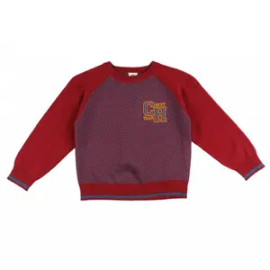 Child's sweater Charanga Jetro image-1