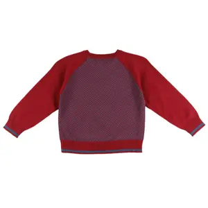 Child's sweater Charanga Jetro image-2