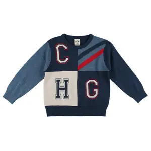 Child's sweater Charanga Jotras image-2
