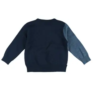Child's sweater Charanga Jotras image-3