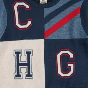 Child's sweater Charanga Jotras image-4