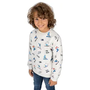 Sweatshirt child Charanga Jeskiador image-0