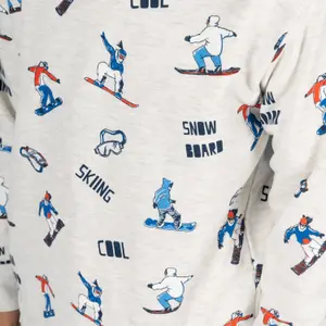 Sweatshirt child Charanga Jeskiador image-2