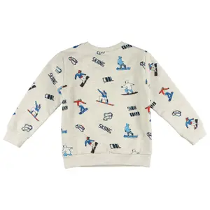 Sweatshirt child Charanga Jeskiador image-4