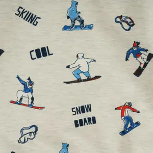 Sweatshirt child Charanga Jeskiador image-5