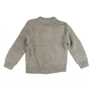 Cardigan child Charanga Relue image-3