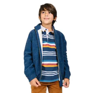 Cardigan child Charanga Redan image-0