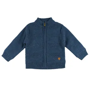 Cardigan child Charanga Redan image-1