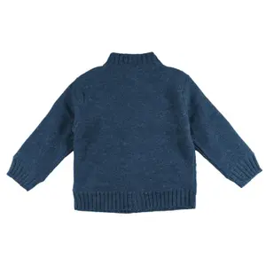 Cardigan child Charanga Redan image-2