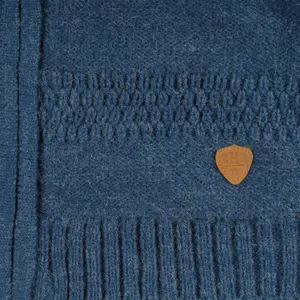 Cardigan child Charanga Redan image-4