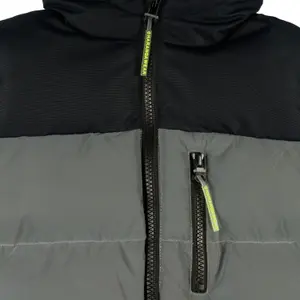 Children's down jacket Charanga Chatante image-3