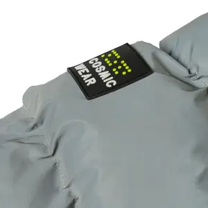 Children's down jacket Charanga Chatante image-4