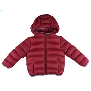 Children's down jacket Charanga Chugo image-0