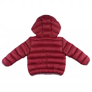 Children's down jacket Charanga Chugo image-1