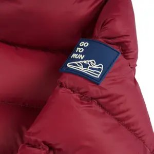 Children's down jacket Charanga Chugo image-3