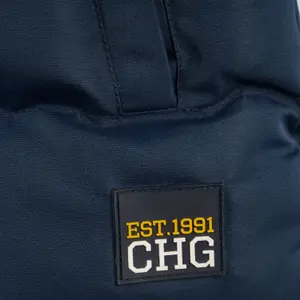 Children's down jacket Charanga Charinos image-4