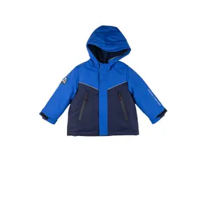 Children's parka Charanga Chesqui image-3