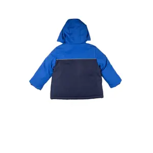 Children's parka Charanga Chesqui image-4