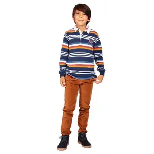 Children's pants Charanga Pavelton image-0
