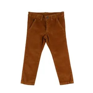 Children's pants Charanga Pavelton image-1