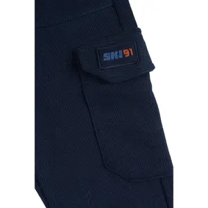 Kids' joggers Charanga Pargoty image-4