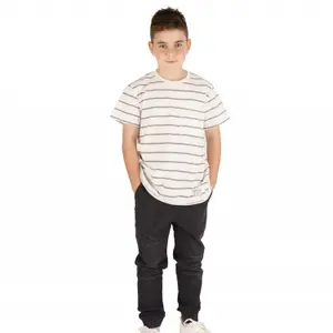 Child pocket pants Charanga image-0