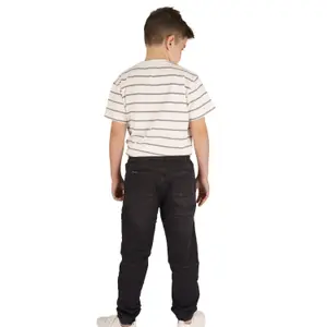 Child pocket pants Charanga image-1