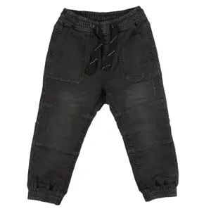 Child pocket pants Charanga image-2