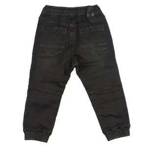 Child pocket pants Charanga image-3