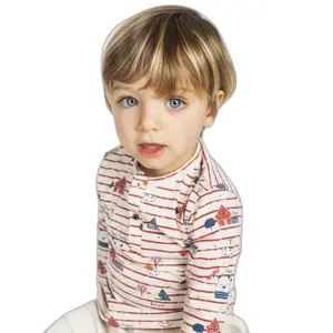 Baby Polo Charanga Corterillo image-0