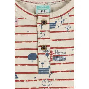 Baby Polo Charanga Corterillo image-3